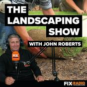 Podcast The Landscaping Show