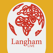 Podcast The Langham Live podcast