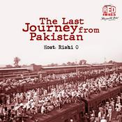 Podcast The Last Journey from Pakistan