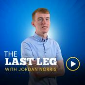 Podcast The Last Leg