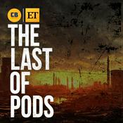 Podcast The Last Of Pods: A ComicBook & ET Last Of Us Podcast