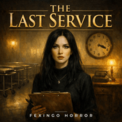Podcast The Last Service — Fexingo Horror