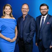 Podcast The Late Debate