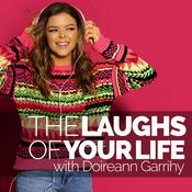 Podcast The Laughs Of Your Life with Doireann Garrihy