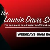 Podcast The Laurie Davis Show