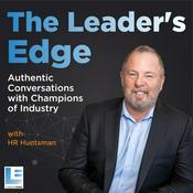 Podcast The Leader's Edge