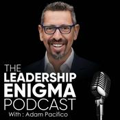 Podcast The Leadership Enigma