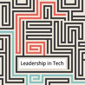 Podcast The Leadership in Tech Podcast Series