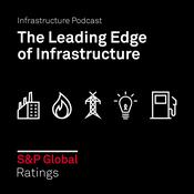 Podcast The Leading Edge of Infrastructure