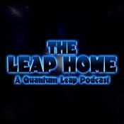 Podcast The Leap Home - A Quantum Leap Podcast