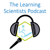 Podcast The Learning Scientists Podcast