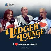 Podcast The Ledger Lounge - Build A Better Business