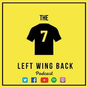 Podcast The Left Wing Back Podcast