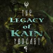 Podcast The Legacy of Kain Podcast