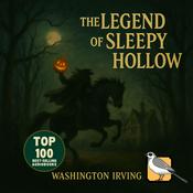 Podcast The Legend of Sleepy Hollow [Gold Edition]