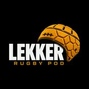 Podcast The Lekker Rugby Pod!