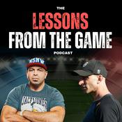 Podcast The Lessons From The Game Podcast