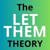 Podcast The Let Them Theory by Mel Robbins | The Messy Podcast