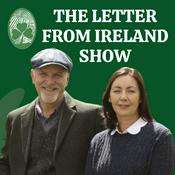 Podcast The Letter from Ireland Podcast