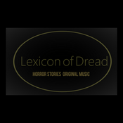 Podcast The Lexicon Of Dread