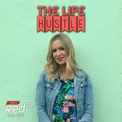 Podcast The Life Hustle | Cork's RedFM