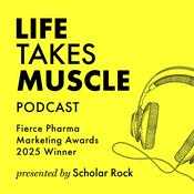 Podcast Life Takes Muscle Podcast