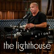 Podcast The Lighthouse Conversations with Hashem Montasser