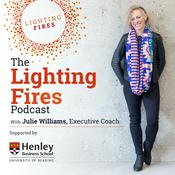 Podcast The Lighting Fires Podcast