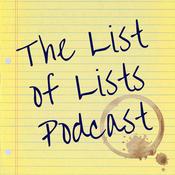 Podcast The List of Lists