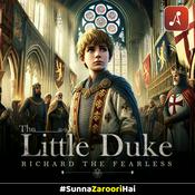Podcast The Little Duke   Richard the Fearless