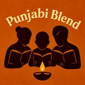 Podcast The Little Prince in Punjab - Punjabi Blend, Punjabi Kahani