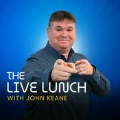 Podcast The Live Lunch