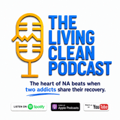The Living Clean Podcast