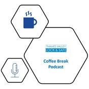 Podcast The Locksmith Files - Coffee Break Podcasts