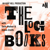 Podcast The Log Books - premium