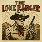 Podcast The Lone Ranger | 1951 | OTRWesterns.com