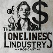 Podcast The Loneliness Industry - A Philosophy Podcast on Loneliness, Society and Culture.