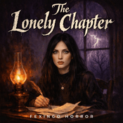 Podcast The Lonely Chapter — Fexingo Horror