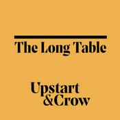 Podcast The Long Table: Conversations at Upstart & Crow Literary Arts Studio