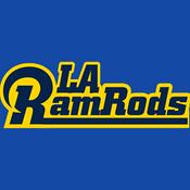 Podcast The Los Angeles Ram Rods