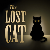 Podcast The Lost Cat Podcast