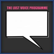 Podcast The Lost Voice Programme - Stute&Nelson