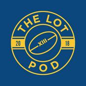 Podcast The Lot Pod