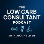 Podcast The Low Carb Consultant