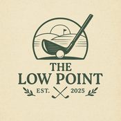 Podcast The Low Point: A Golf Podcast