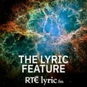 Podcast The Lyric Feature