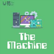 Podcast The Machine: A computer science education podcast