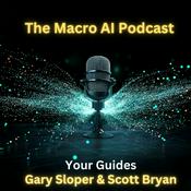 Podcast The Macro AI Podcast