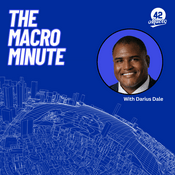 Podcast The Macro Minute with Darius Dale