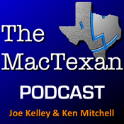 Podcast The MacTexan Podcast